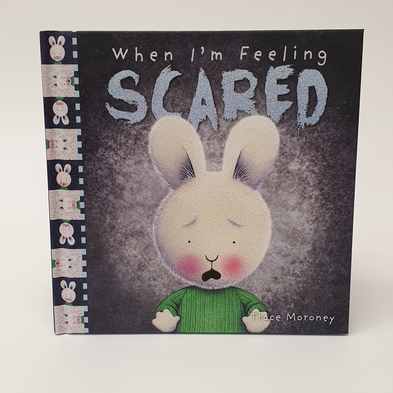 When I'm Feeling Scared