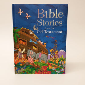 Bible Stories Old Testament