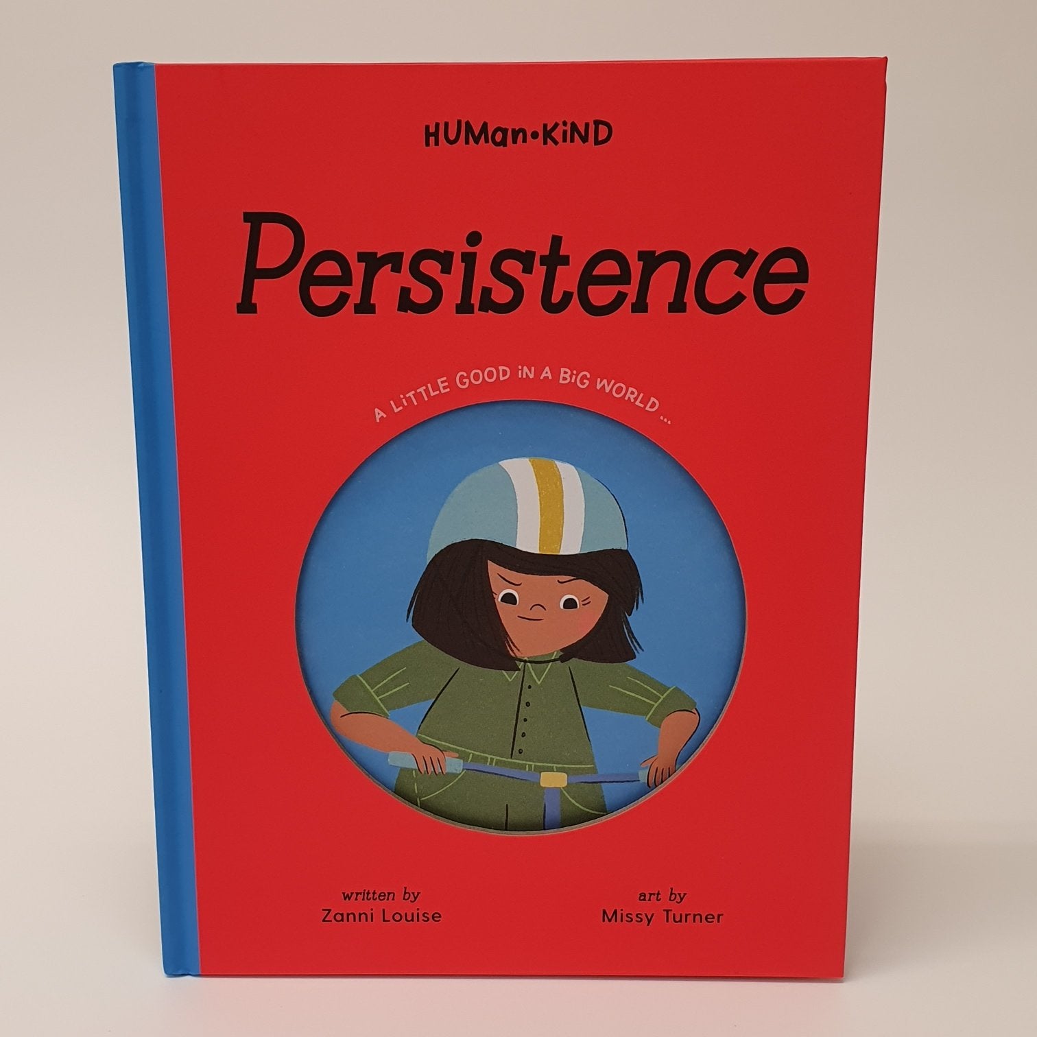 Human Kind Persistance