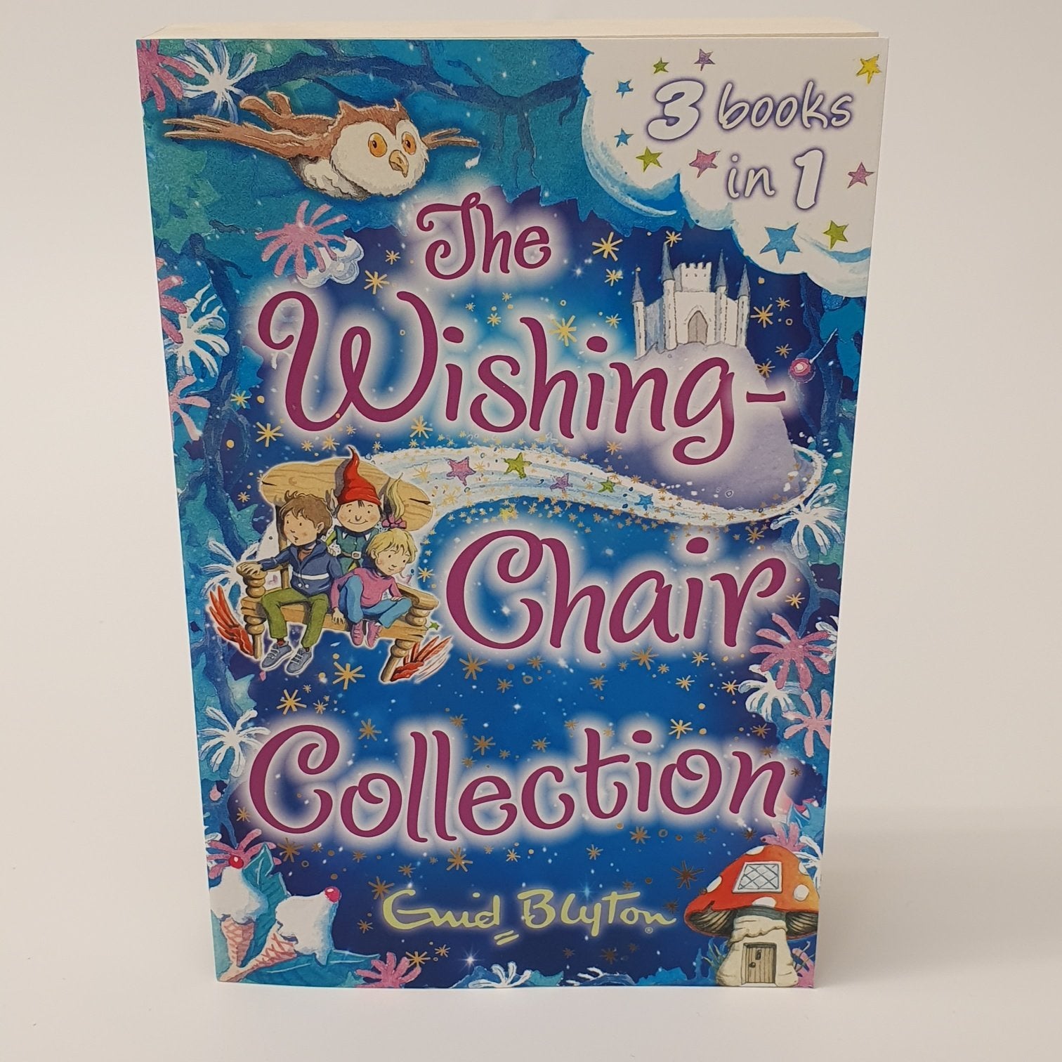 The Wishing Chair Collection