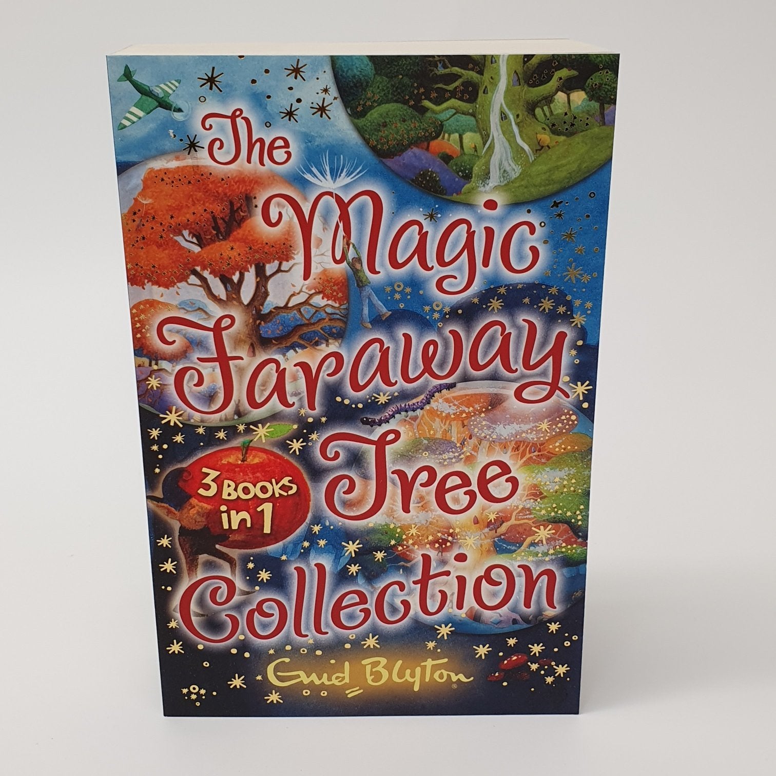The Magic Faraway Tree
