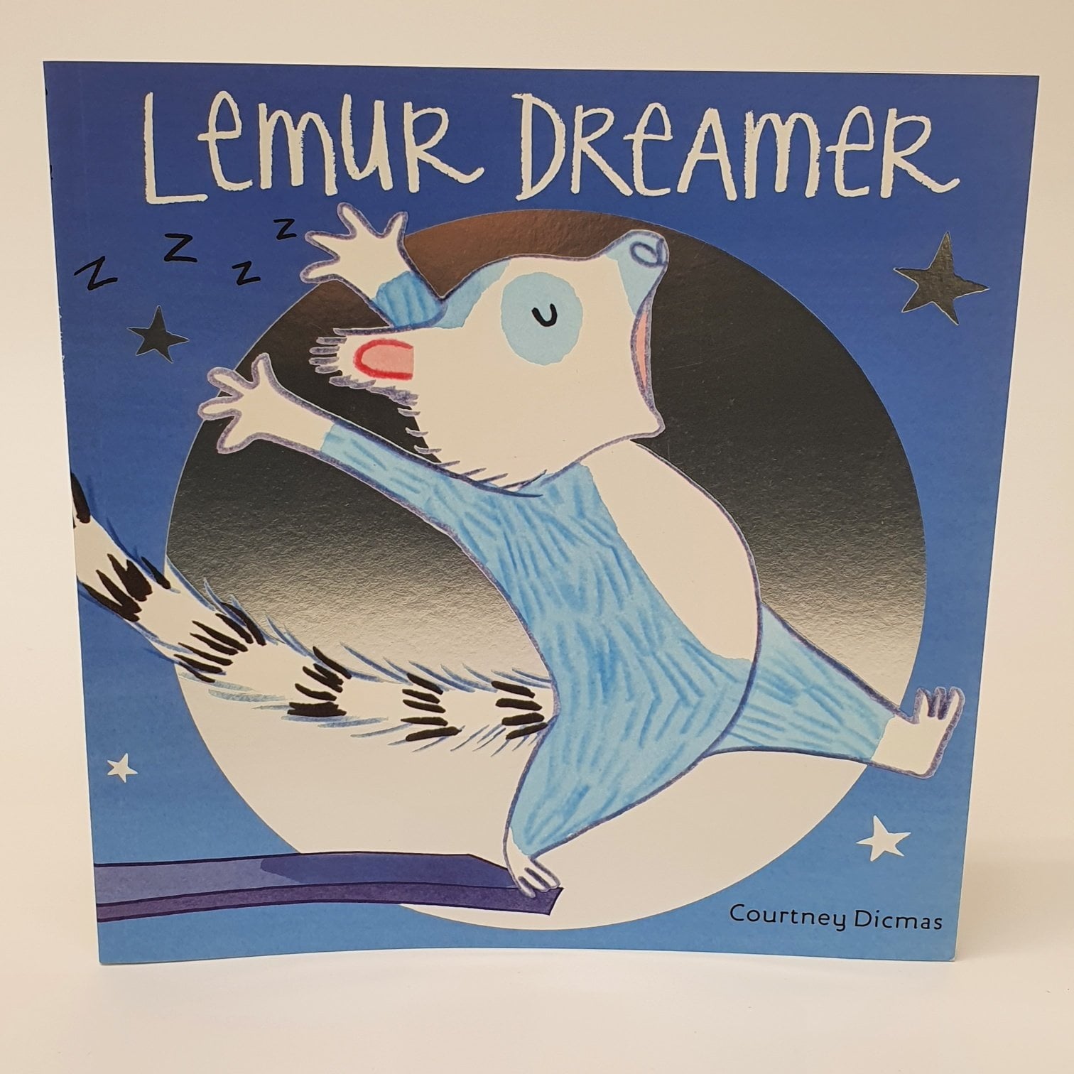 Lemur Dreamer
