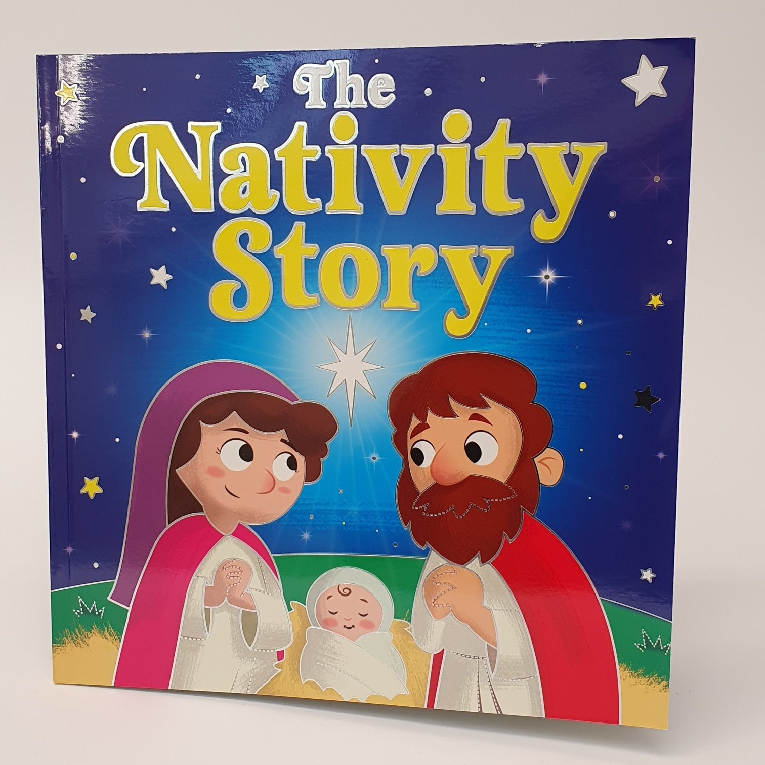 The Nativity Story