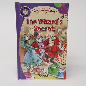 The Wizards Secret