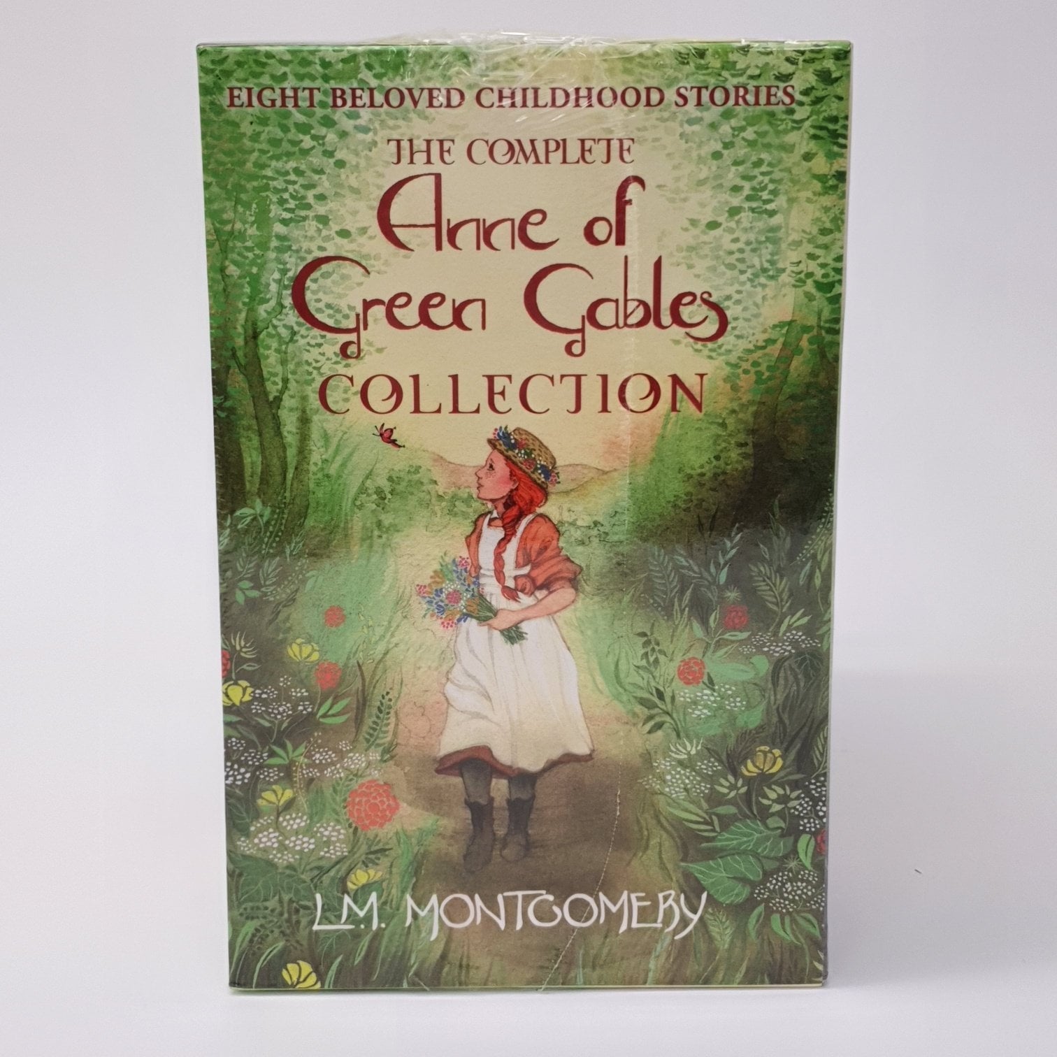 Anne Of Green Gables