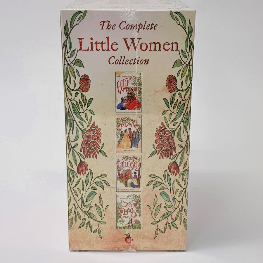 The Little Woman Collection