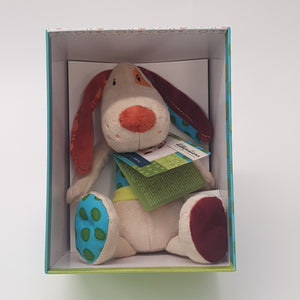 Jef Cuddly Dog