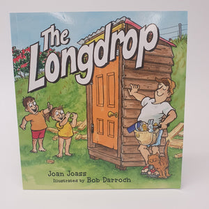 The Longdrop