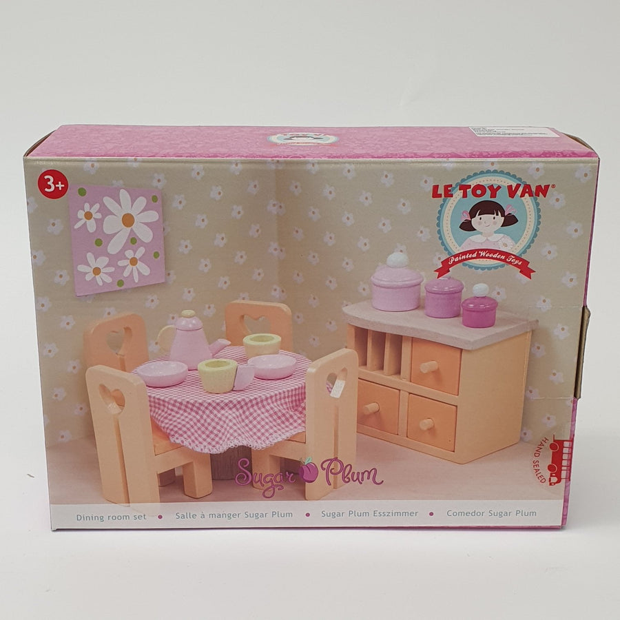 Sugar Plum Dining Room Set