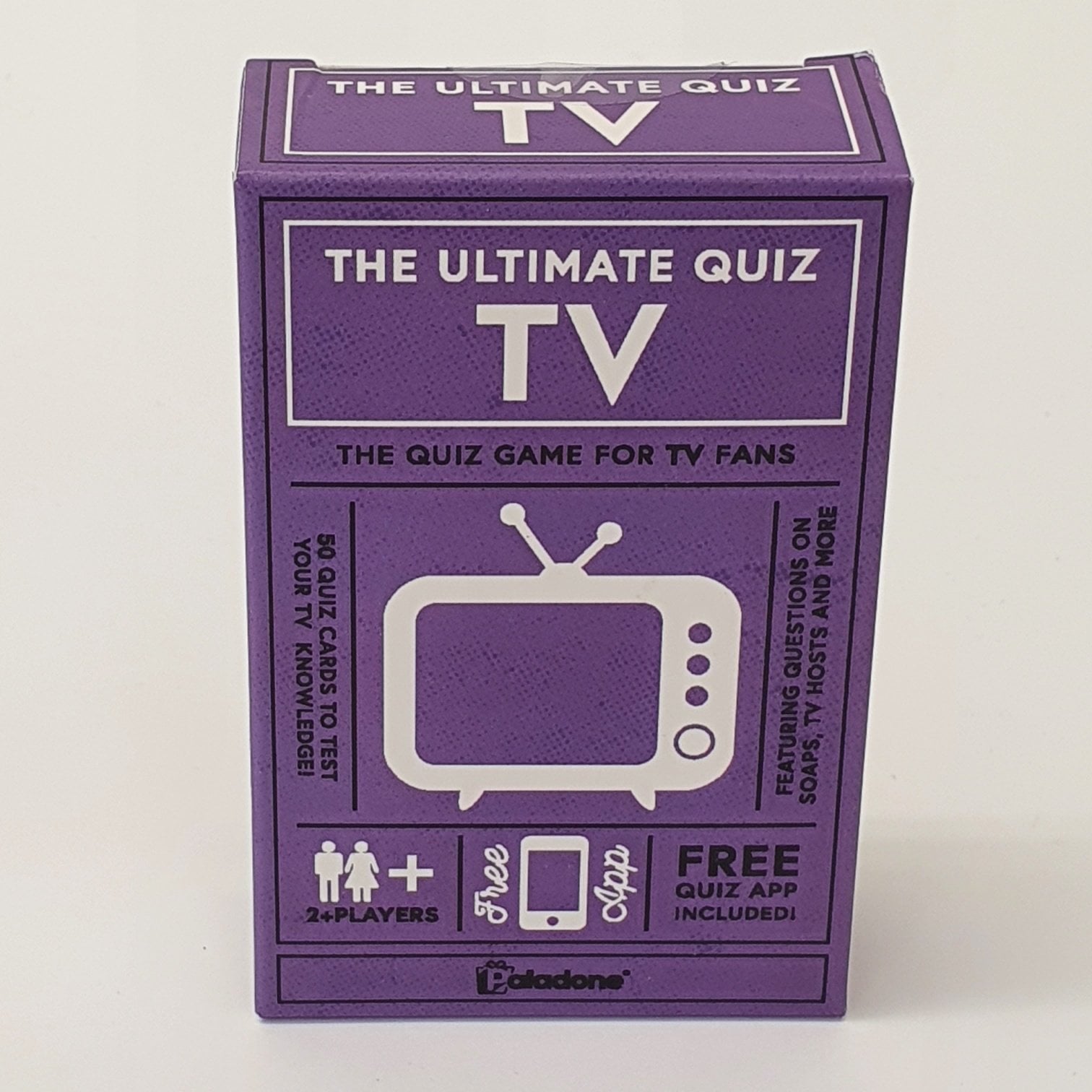 The Ultimate Quiz TV
