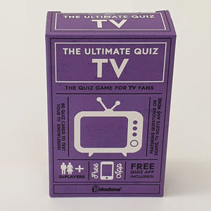 The Ultimate Quiz TV