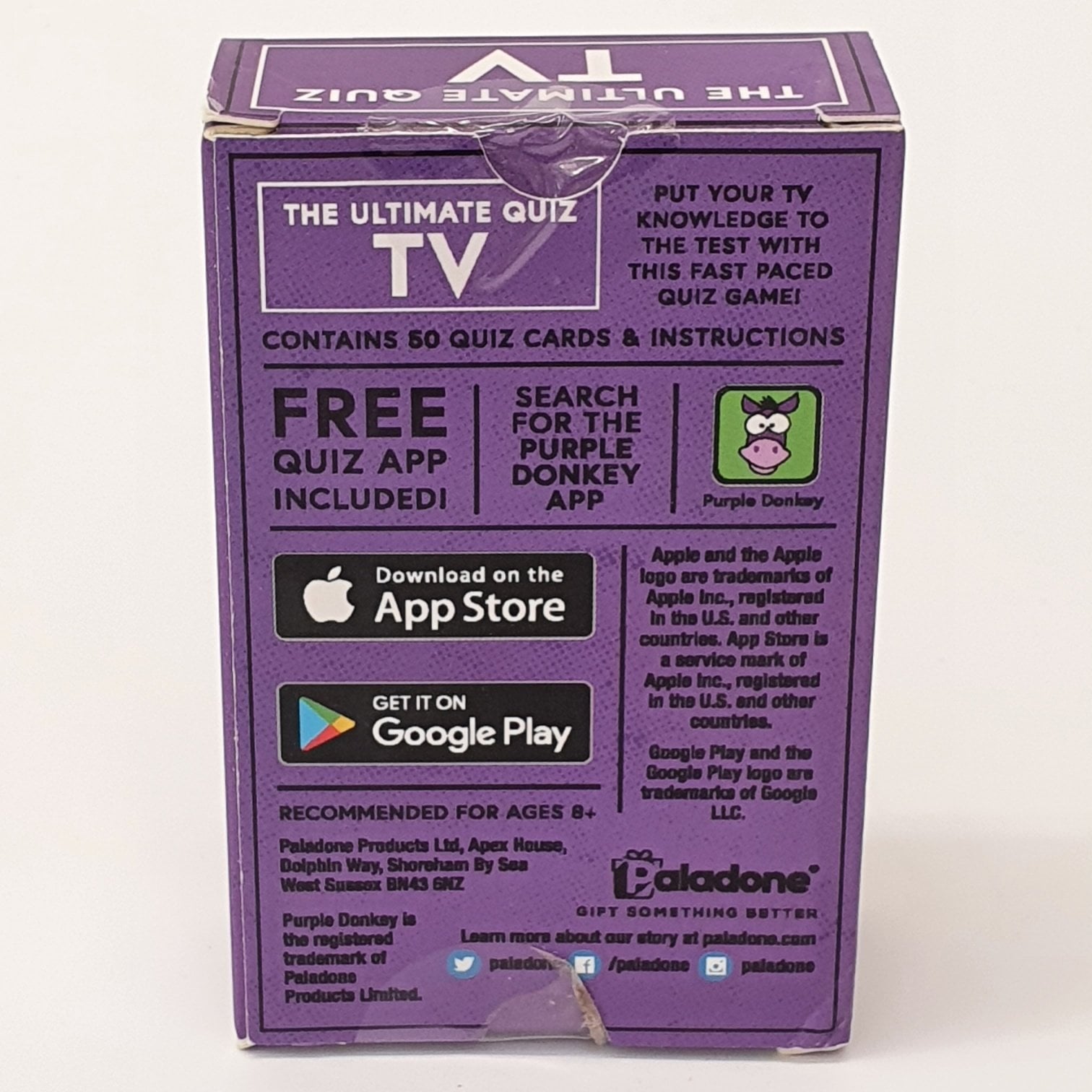The Ultimate Quiz TV