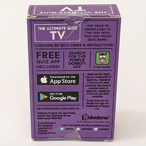 The Ultimate Quiz TV