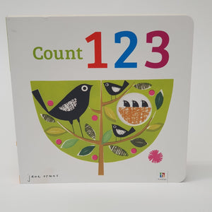 Count 123