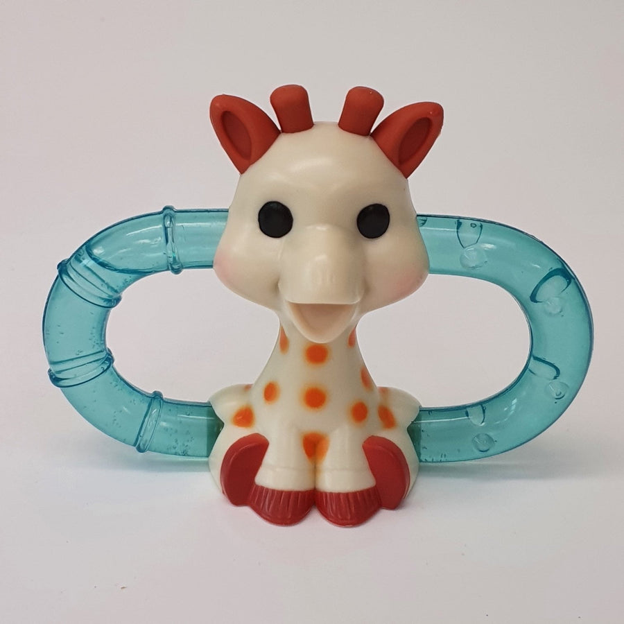 Sophie Ice Bite Teething Ring