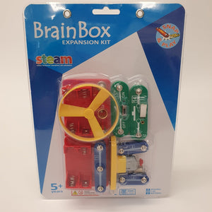 Brain Box Expansion Kit
