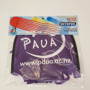 PAUA Kite Purple