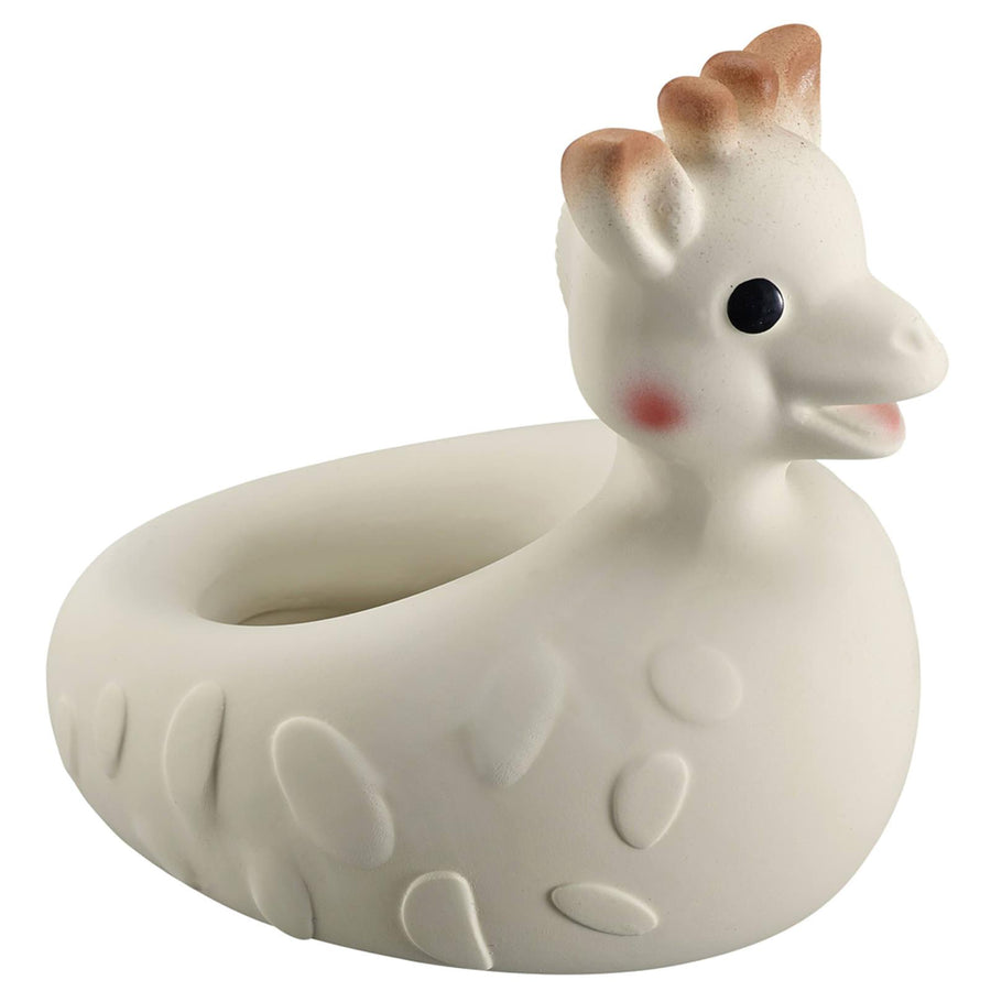 Sophie La Giraffe Bath Toy