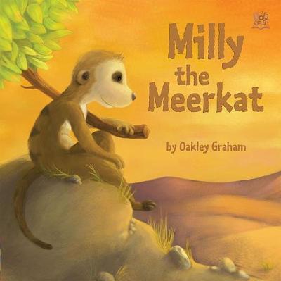 Milly The Meerkat Book