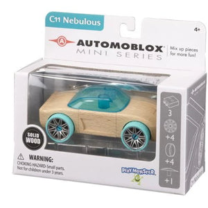 Automoblox Mini C11 Nebulous