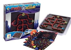 Metroville