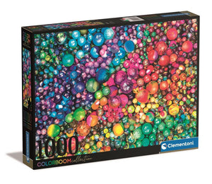 1000p Marvelous Marbles Puzzle