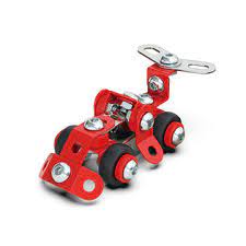 Mini Constructables Race Car