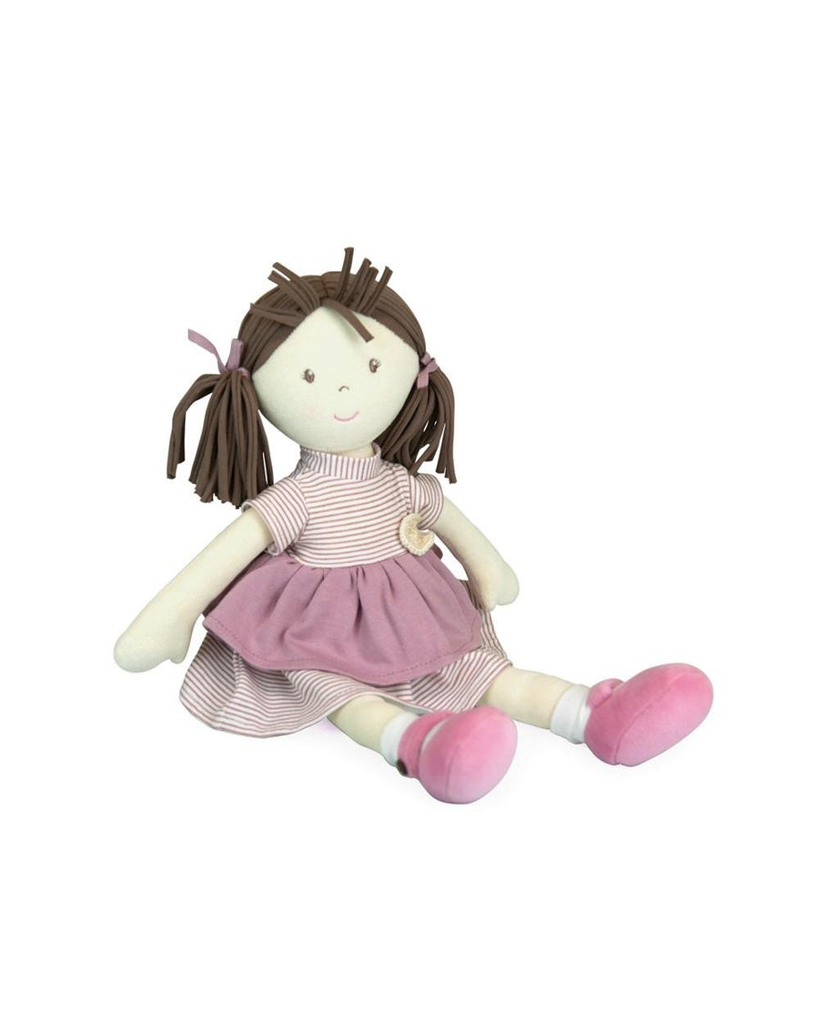 Bonikka Brook Doll 38cm - All Natural