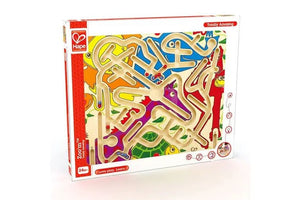 Hape Zoom Maze Puzzle