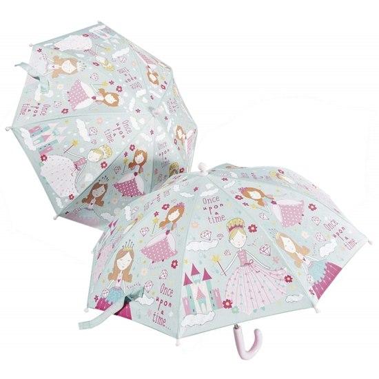 Princess Umbrella