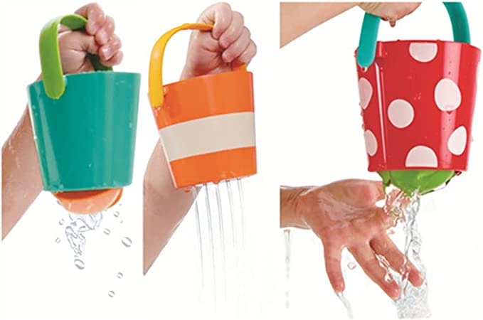 HAPE My First Bath Gift Set