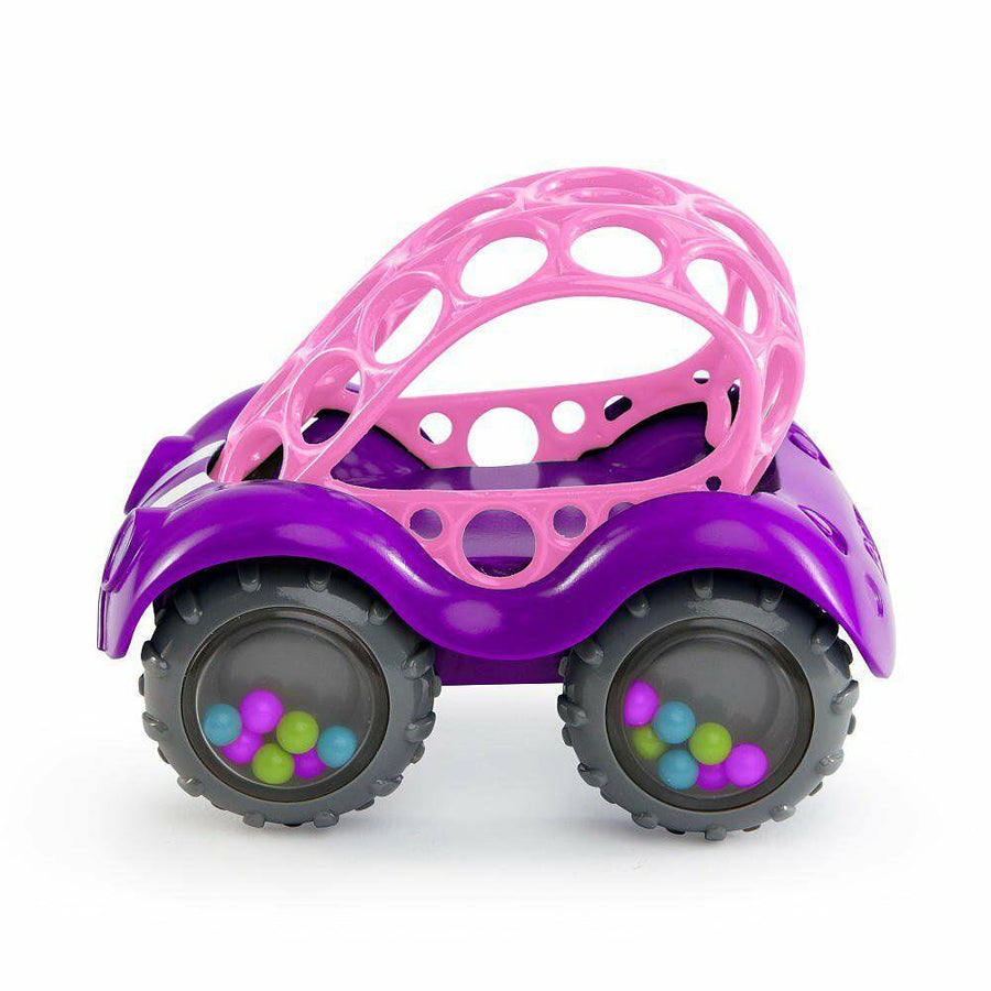 Oball Rattle & Roll