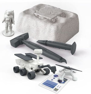 Asteroids from outer space Kit  Science & Play