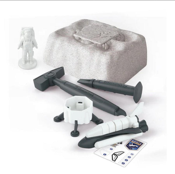 NASA Space Asteroid Dig Kit - PAUA