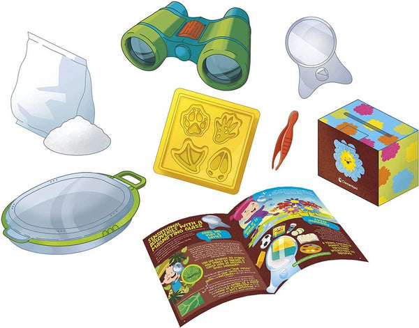 Apprentice Explorers Science & Play - PAUA