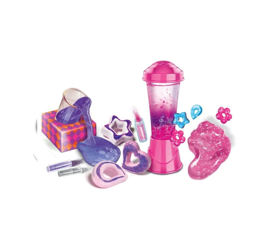 Glitter Magic Fun  Science & Play