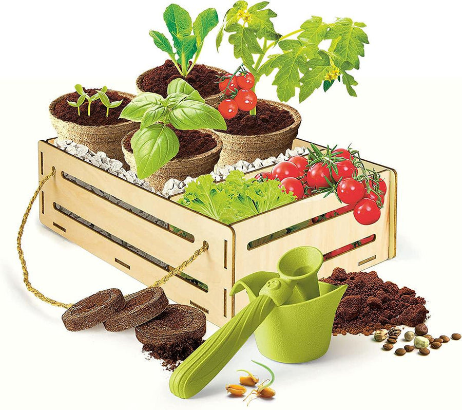 LAB Gardening Kit Science & Play