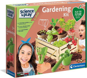 LAB Gardening Kit Science & Play