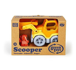 Green Toys Construction Scoope