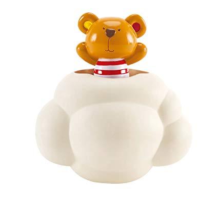 Hape Pop-Up Teddy Shower Buddy