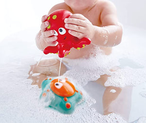 HAPE My First Bath Gift Set