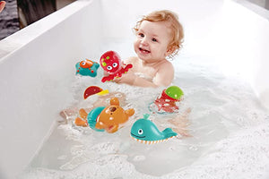 HAPE My First Bath Gift Set