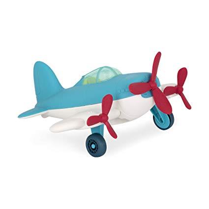 Battat Airplane