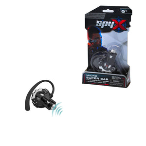 SpyX Micro Super Ear