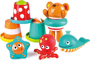 HAPE My First Bath Gift Set