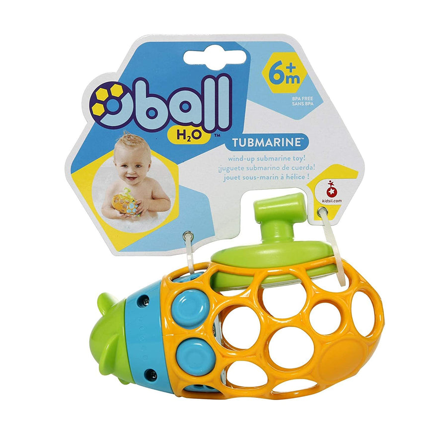 Oball Tubmarine