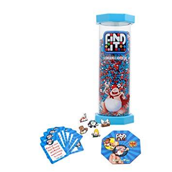Find It - Captain Underpants