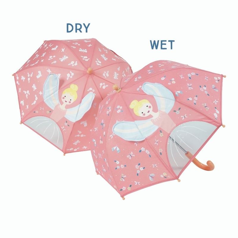 Enchanted Colour Changing Umbrella