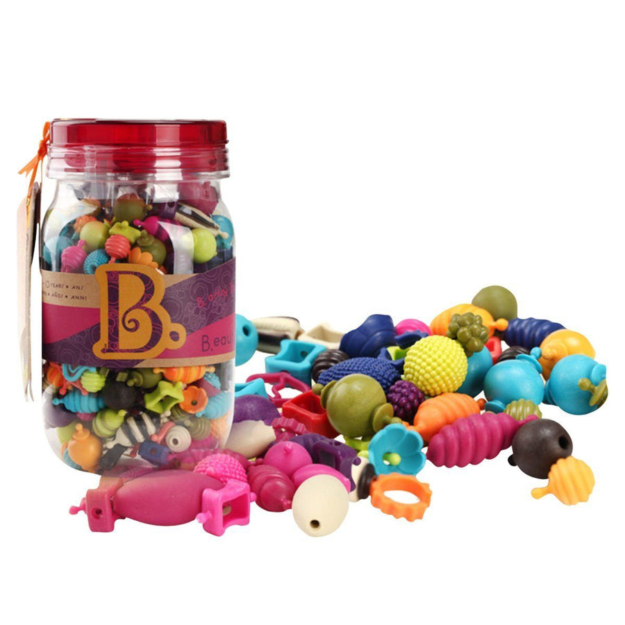 Beauty Pops pink 275 pieces
