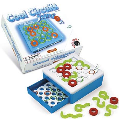 Cool Circuits Junior